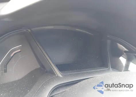 2021 Honda Civic Lx из США, поврежденный, VIN 2HGFC2F6XMH510593